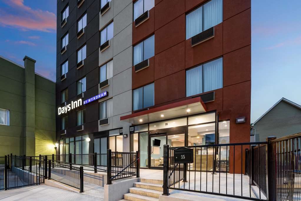 Days Inn by Wyndham Staten Island — hotel in Staten Island