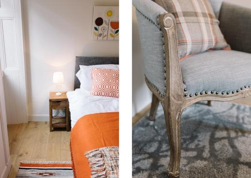Beautiful City Centre Apartment Holyrood Park — 5-Star Luxury Hotel in Edinburgh, United Kingdom