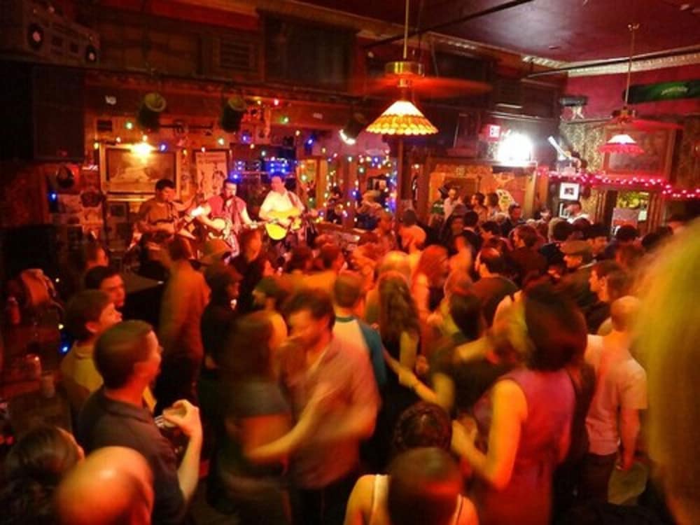 Alaskan Hotel and Bar - photo 88