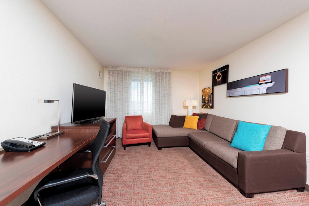 Residence Inn Akron South Green - photo 29