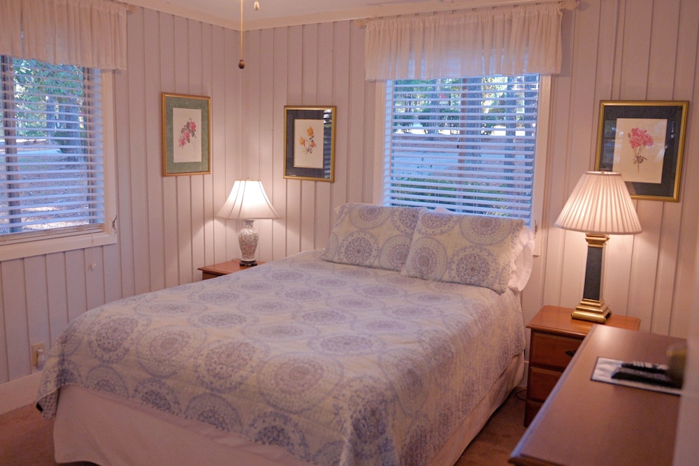 Pine Mountain Club Chalets Resort - photo 119