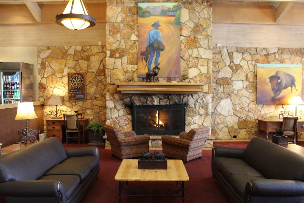 3 Rivers Hotel - photo 3