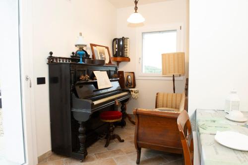 La collinetta B&B — Crespellano — photo 4
