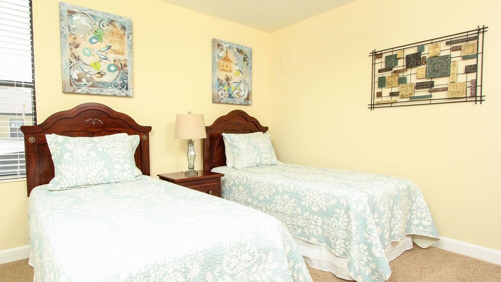 Grhmyr1466 Champions Gate Resort 8 Bed 5 Baths House - photo 5