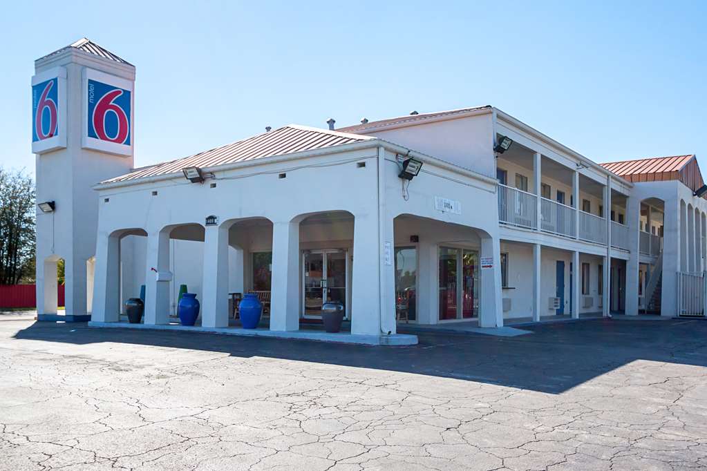 Motel 6 Round Rock TX - photo 4
