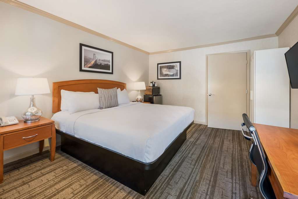 SureStay Plus by Best Western Mountain View - photo 10