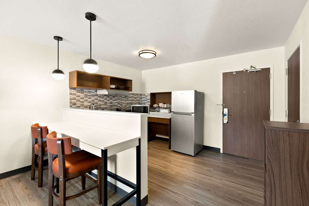 Everhome Suites Nampa Boise - photo 35