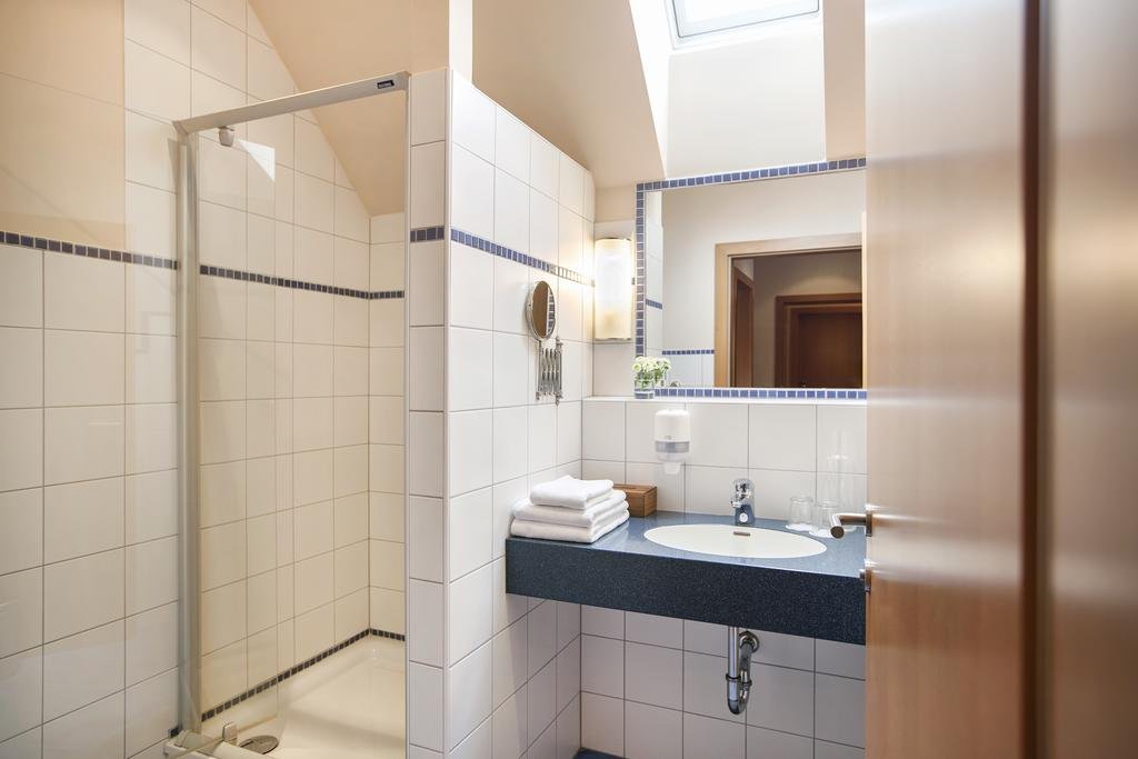 Landhotel Schwabenhof — Heiligenbrunn — photo 3