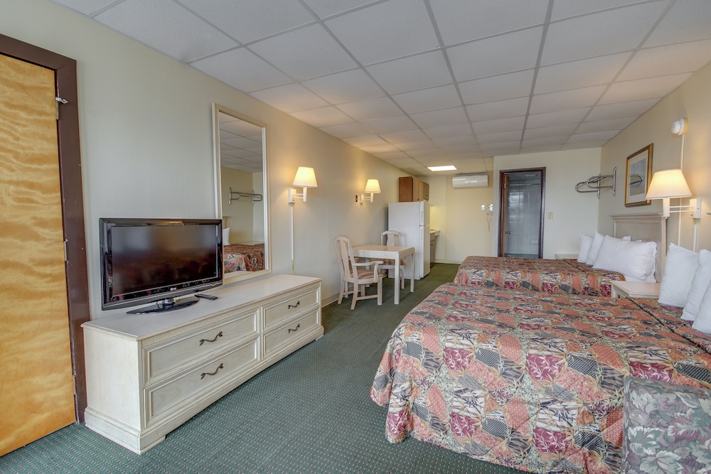 Surf Inn Suites - photo 13
