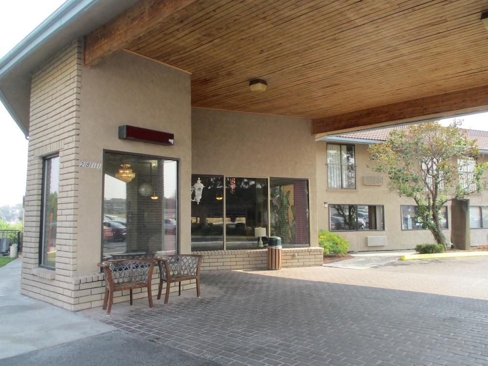 Motel 6 Kennewick WA Tri Cities - photo 5