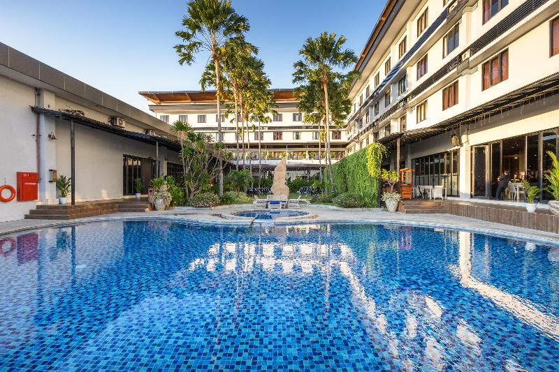 Hotel NEO Eltari Kupang by Aston in Kupang, Indonesia