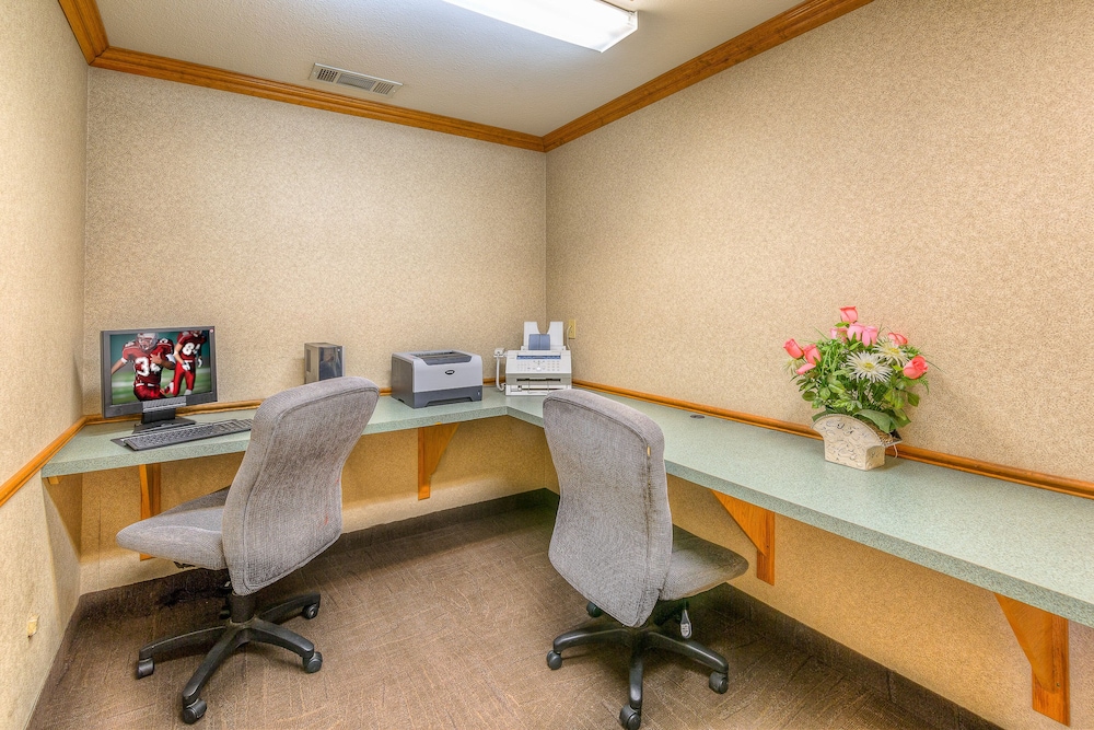 Red Roof Inn Amarillo West - photo 43
