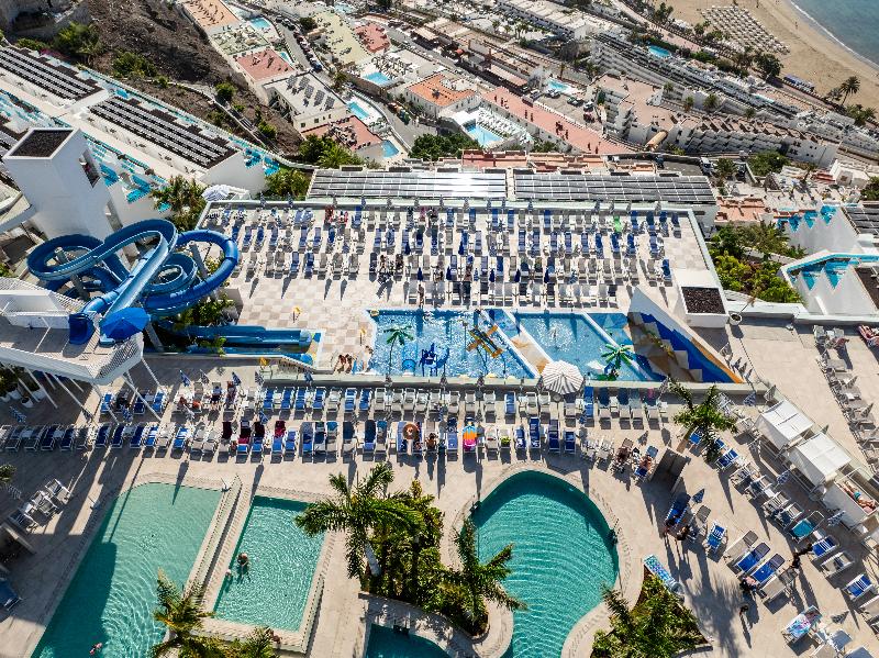 Servatur Puerto Azul — 4-Star Luxury Hotel in Mogan, Spain