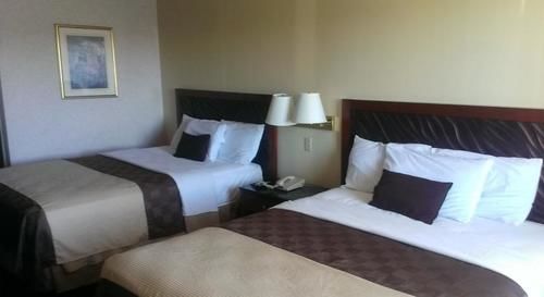 Antelope Canyon Inn - photo 3