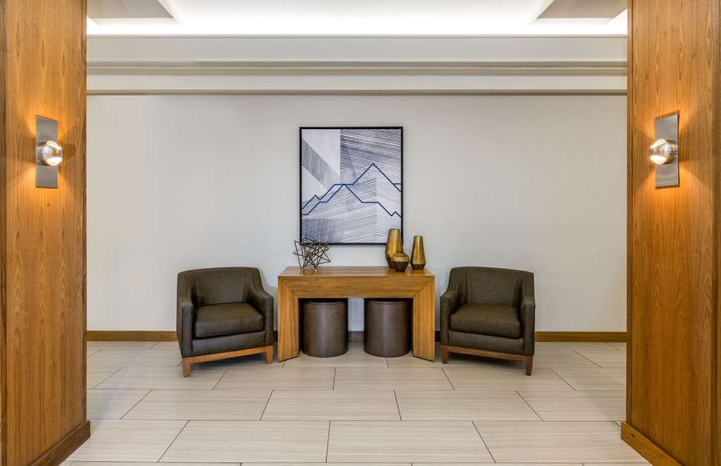 Sonesta Denver Downtown - photo 50