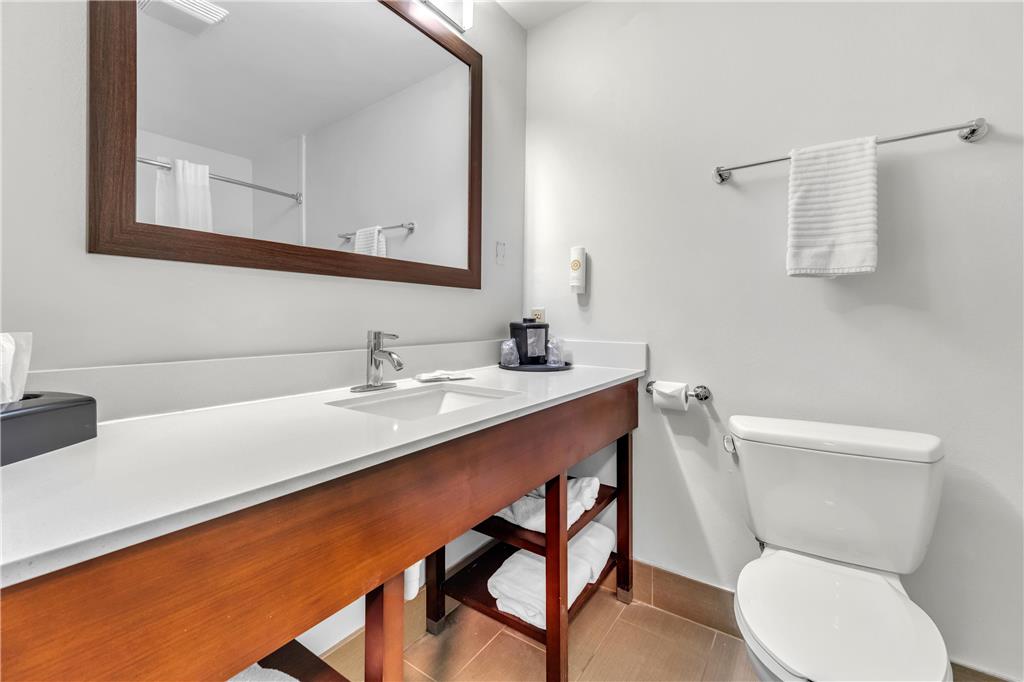 Comfort Inn Somerset Lake Cumberland - photo 48