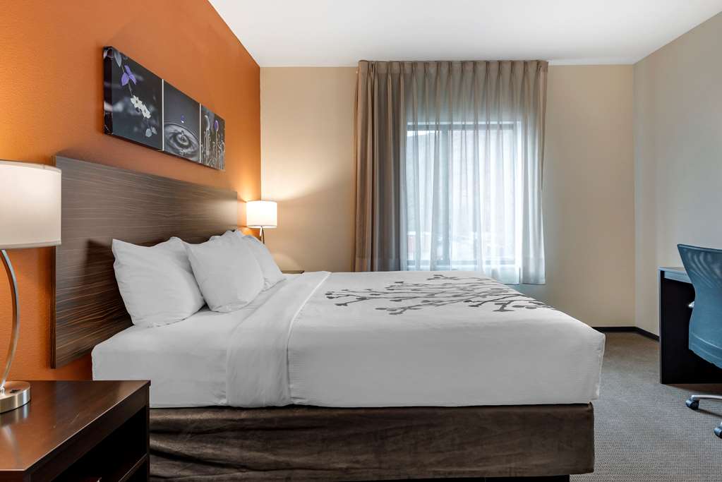 Sleep Inn & Suites Moab near Arches National Park - photo 12