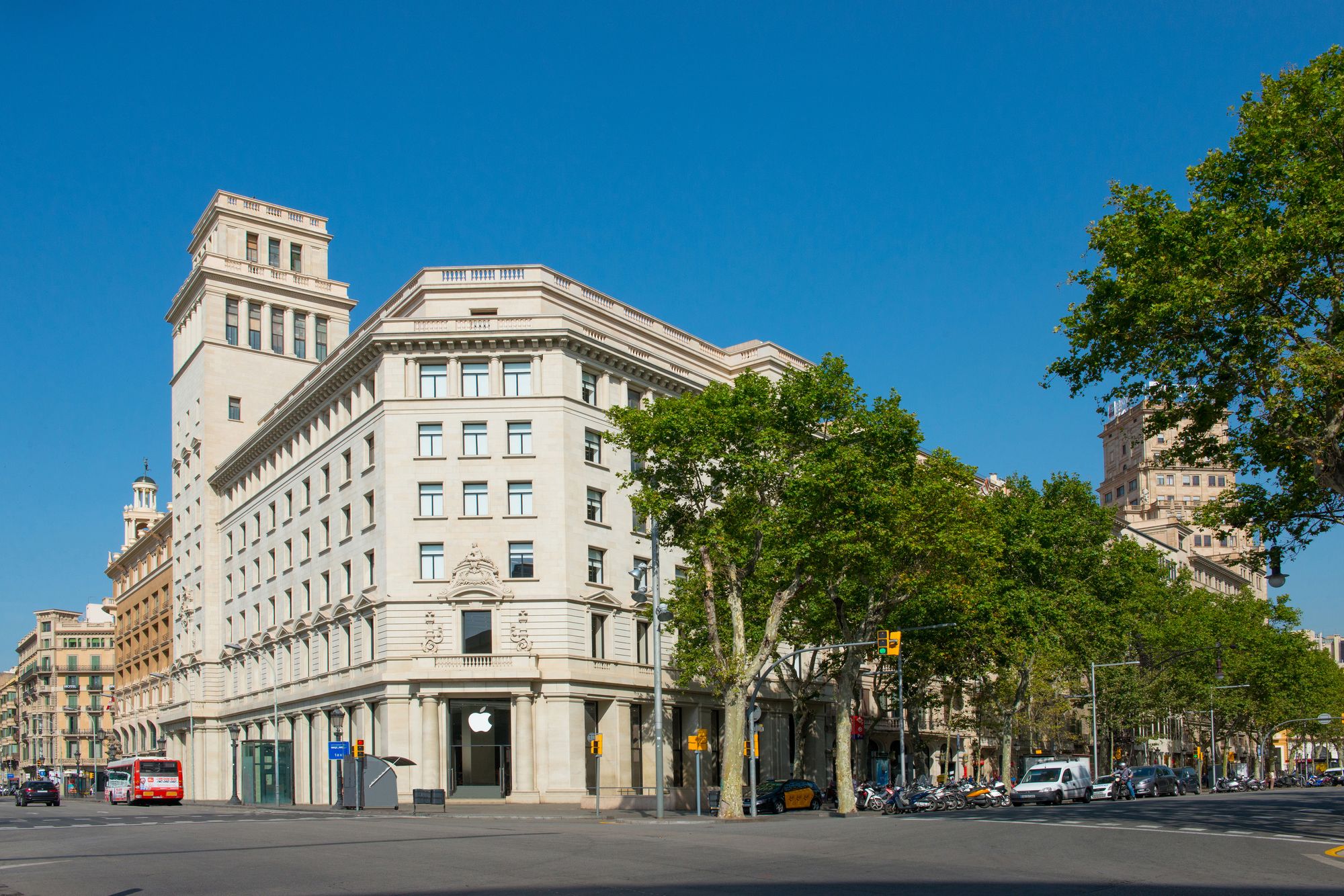 Iberostar Paseo de Gracia
