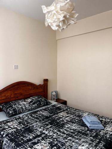 Makenzy Apartment