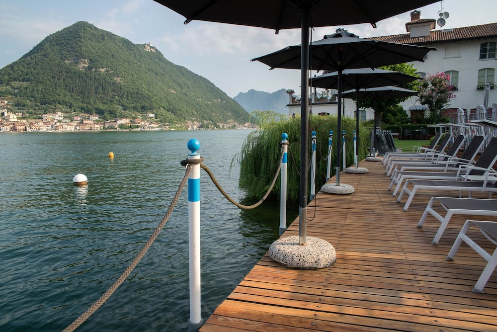 Hotel Rivalago — 4-Star Luxury Hotel in Sulzano, Italy