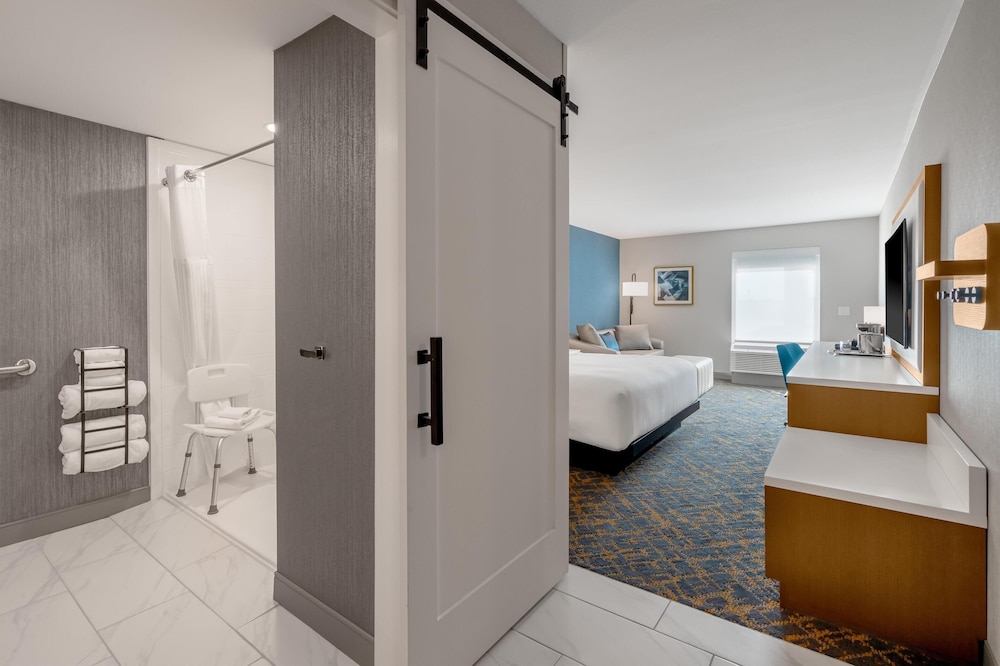 DoubleTree by Hilton Sioux City - photo 11