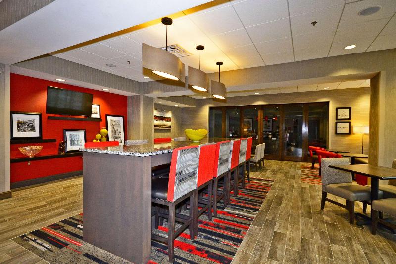 Hampton Inn Pulaski - photo 100
