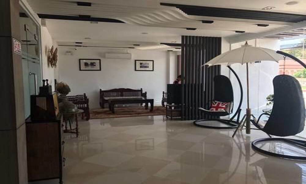 Thatluang View Hotel — Vientiane — photo 5