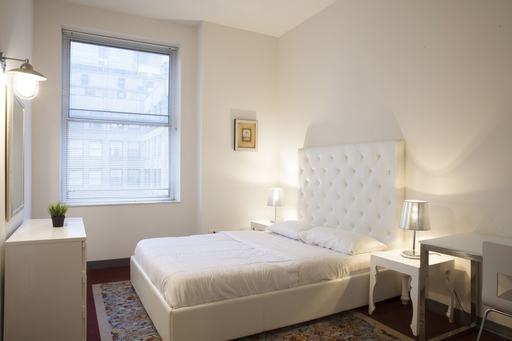 The Pittsfield Hotel Apartments Suites - photo 54