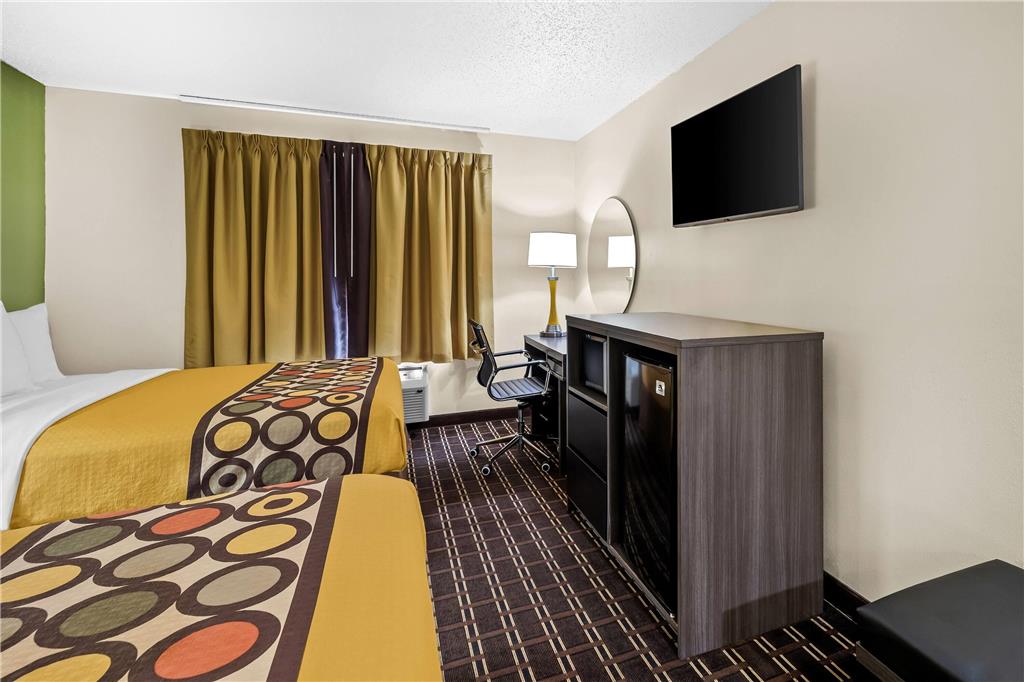 Super 8 by Wyndham Watertown WI - photo 20