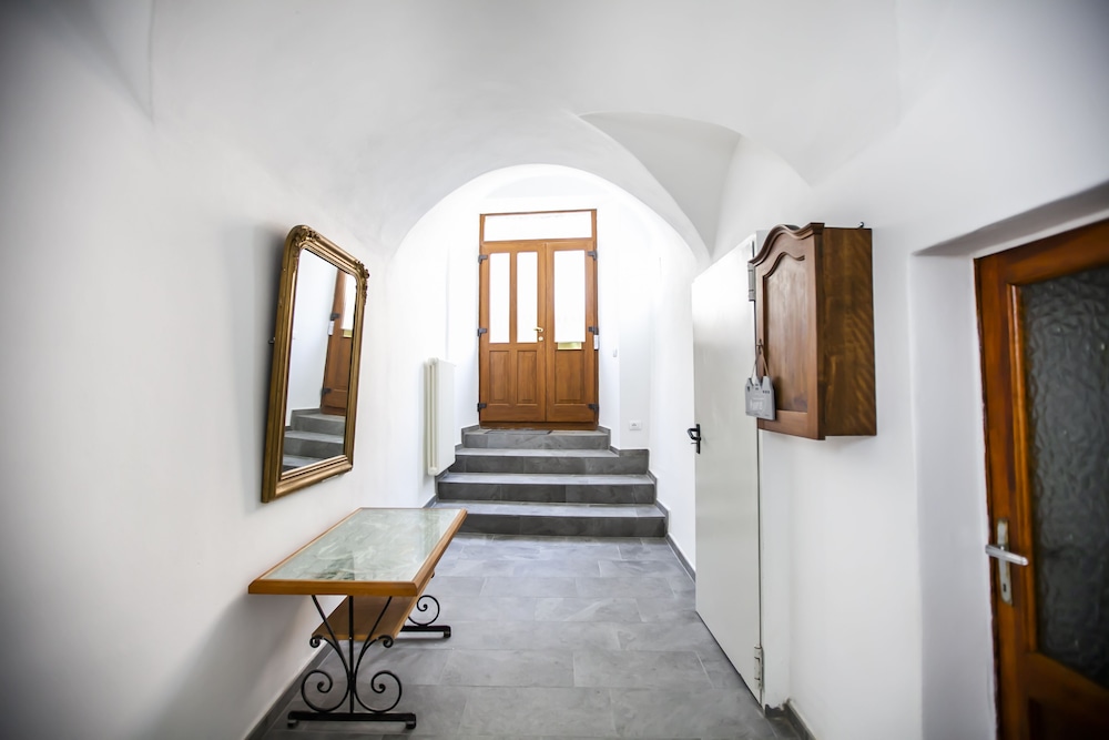 Casa di Bruno — 4-Star Luxury Hotel in Lanzo D'intelvi, Italy