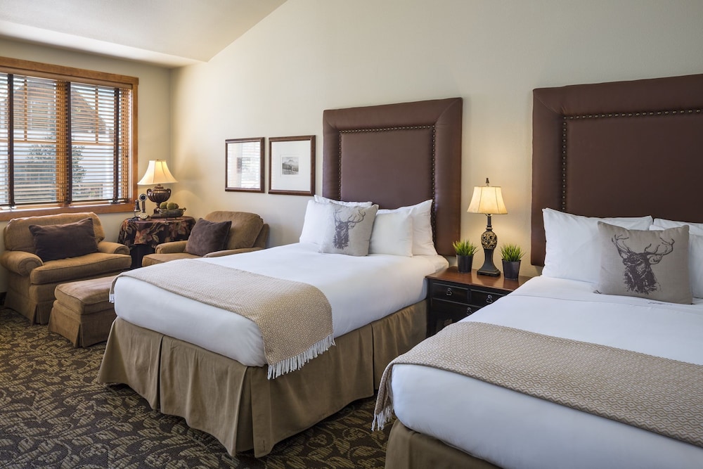 The Hotel Telluride - photo 40