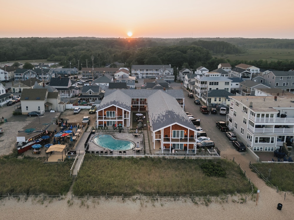 Carolina Resort Motel in Old Orchard Beach, United States