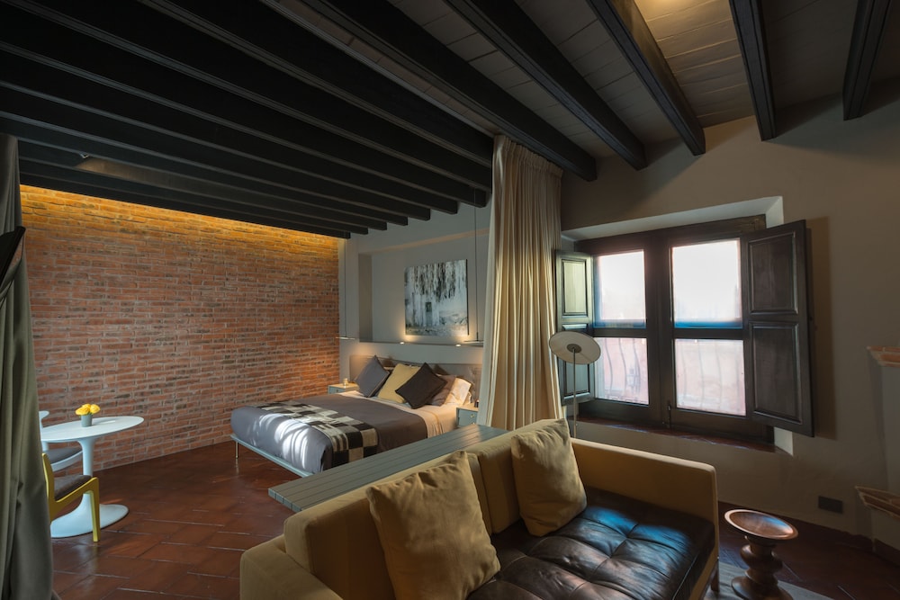 Dos Casas Boutique Hotel & Spa in San Miguel De Allende, Mexico