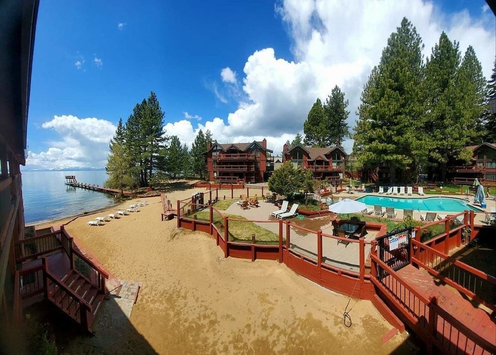 Edgelake Beach Club by Coolvacay - photo 34