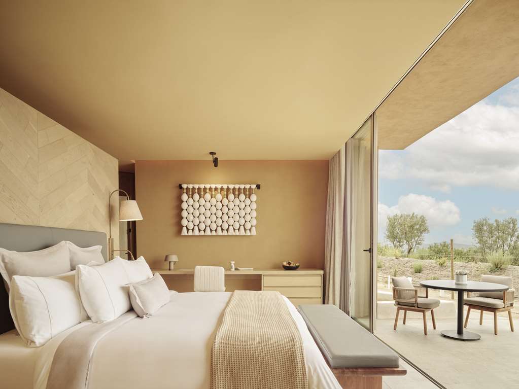 Serenity Pool Villa
