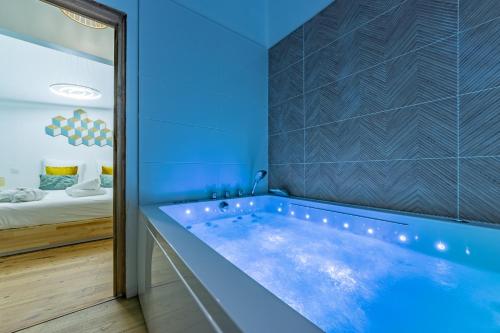 Parenthese Romantique SPA PrivAc — Moissac — photo 4