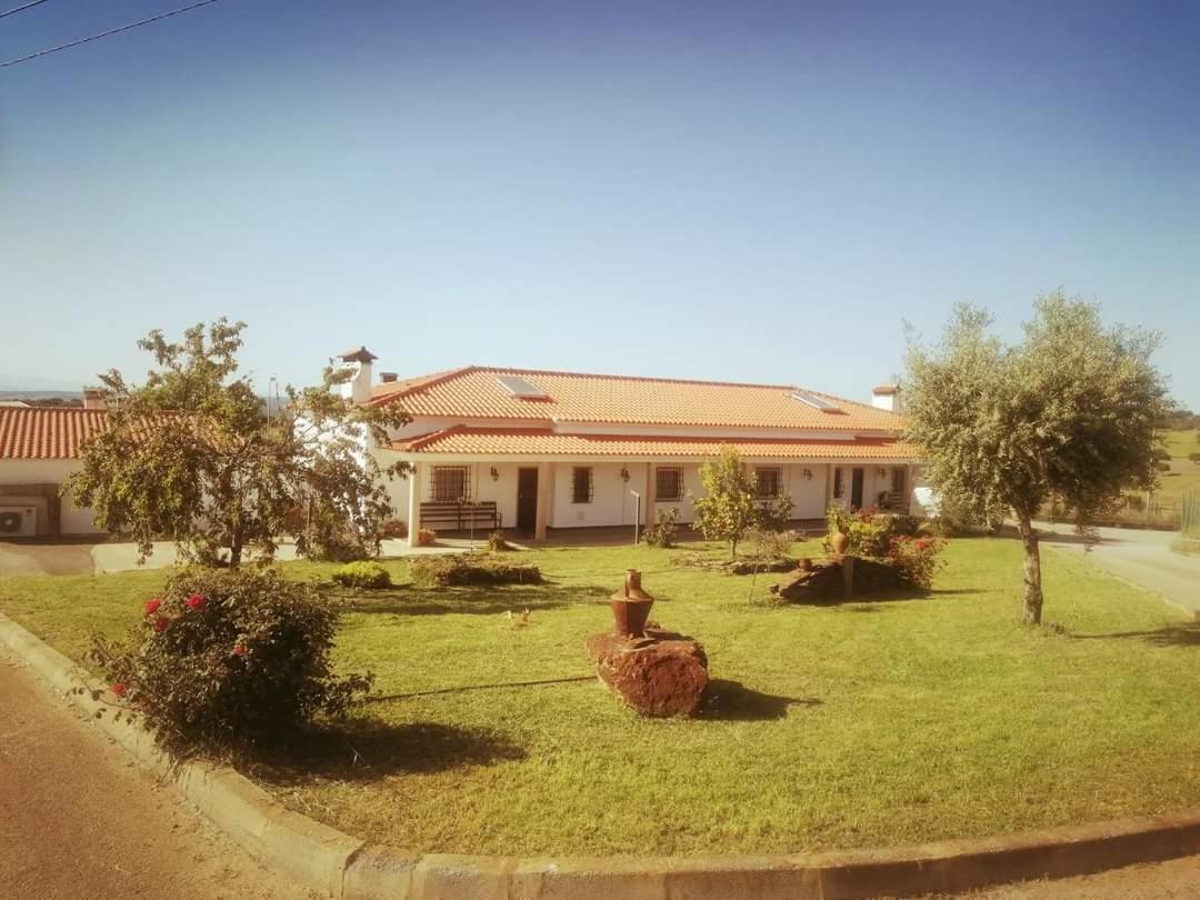 Moradia gémea 2 em Herdade Santa Marta in Idanha-A-Nova, Portugal