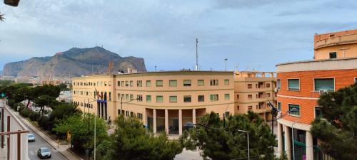 PortoAmuri — 4-Star Luxury Hotel in Palermo, Italy