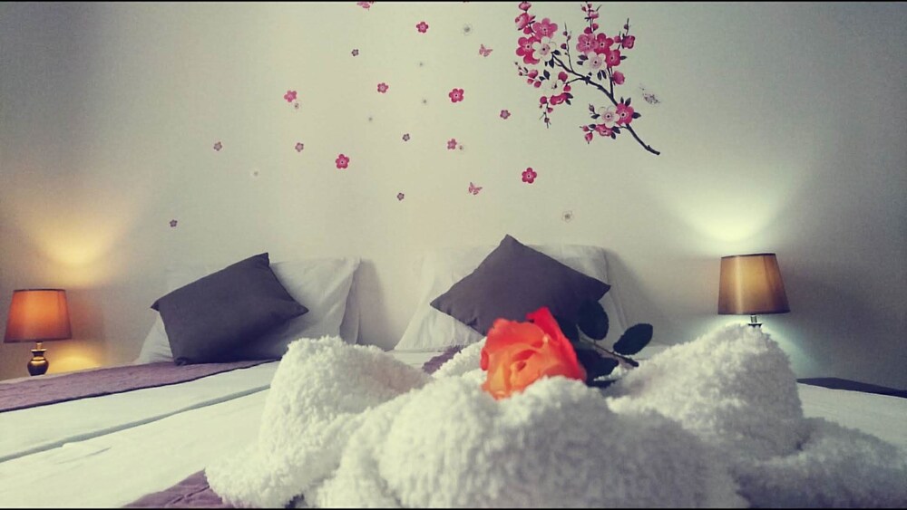 Classic Rooms By Cmh in Mellieha, Malta