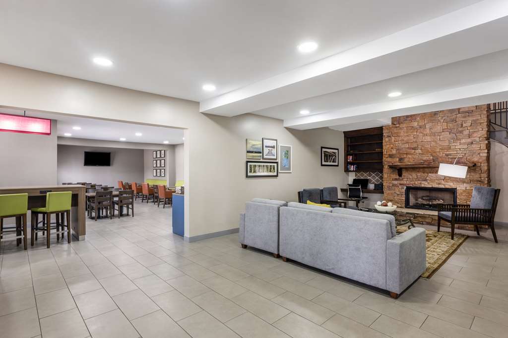 Country Inn & Suites by Radisson Savannah I 95 North GA - photo 6