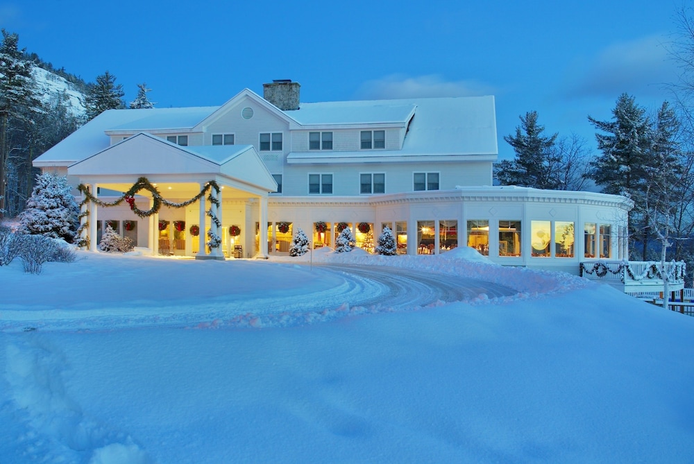 The White Mountain Hotel & Resort - photo 36