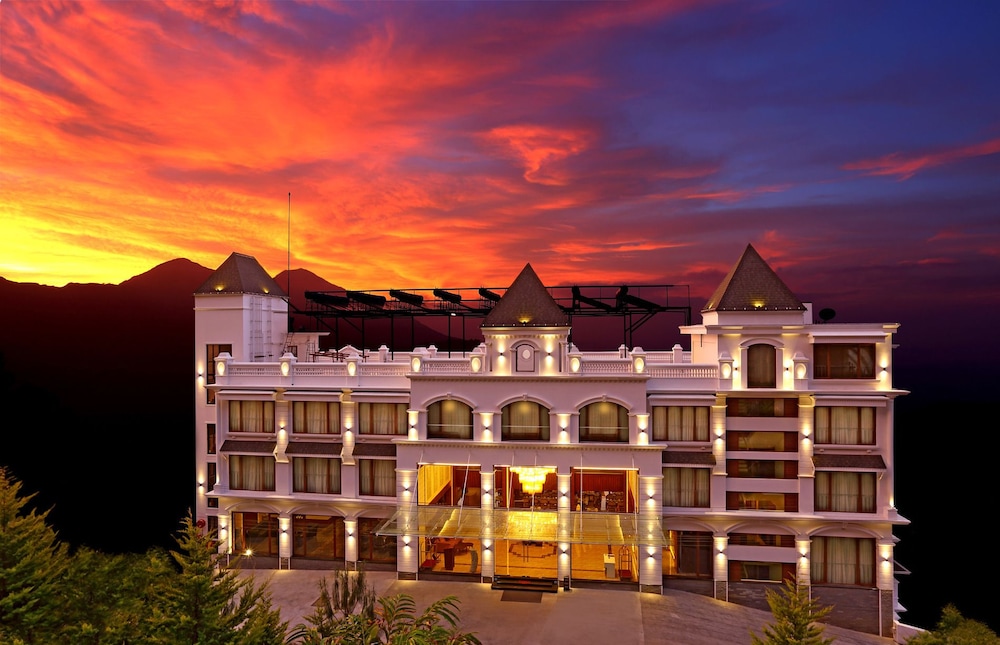 Plum Judy The Leisure Hotel in Munnar, India