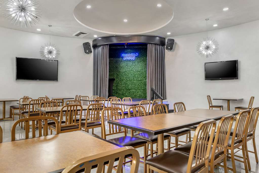 Ramada Plaza by Wyndham Marco Polo Beach Resort - photo 61