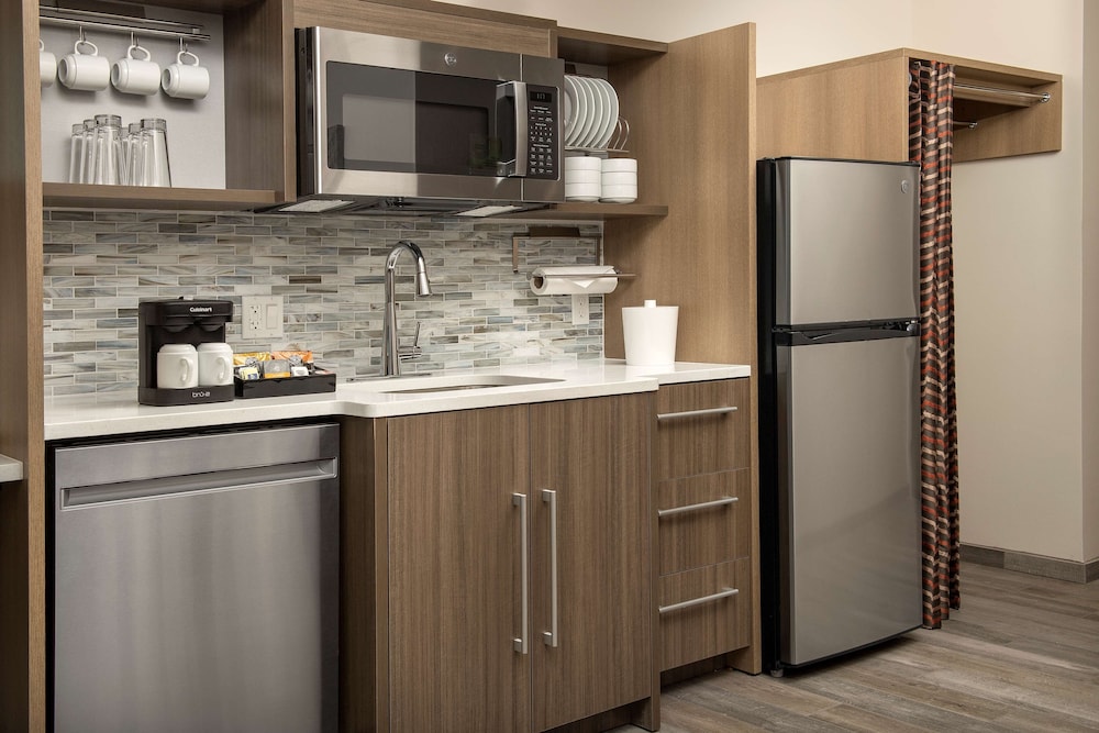 Home2 Suites by Hilton Kenner New Orleans Airport - photo 15