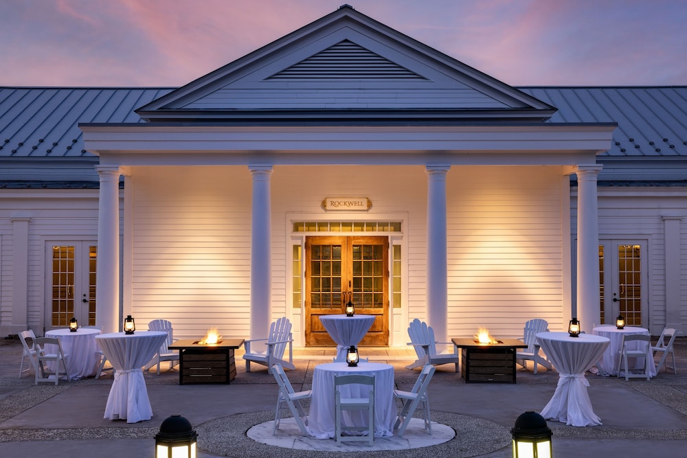 The Equinox A Luxury Collection Golf Resort & Spa Vermont - photo 68
