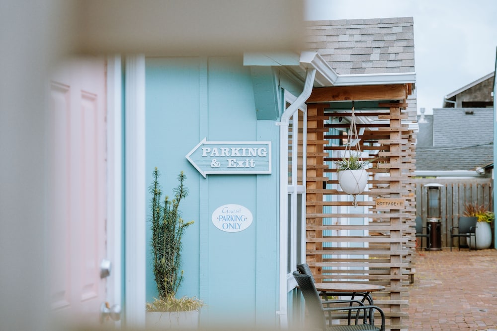 Inn at Haystack Rock - photo 85