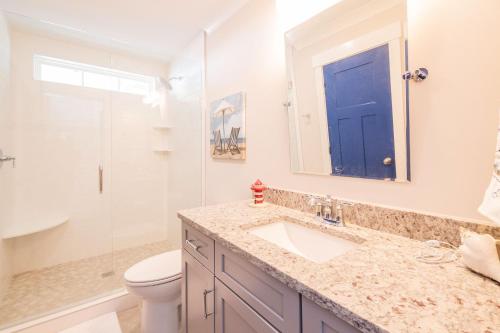 Oki Dokey by Oak Island Accommodations - photo 39