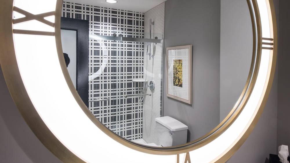 Hotel Indigo Hattiesburg by IHG - photo 23