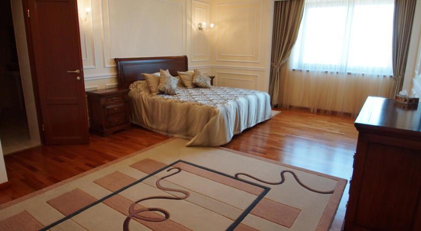 Samal Hotel - last minute hotel in Aktau
