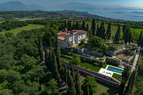 Eremus Relais — hotel in Lonato